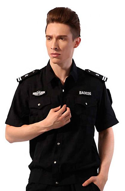 Uniforme 4